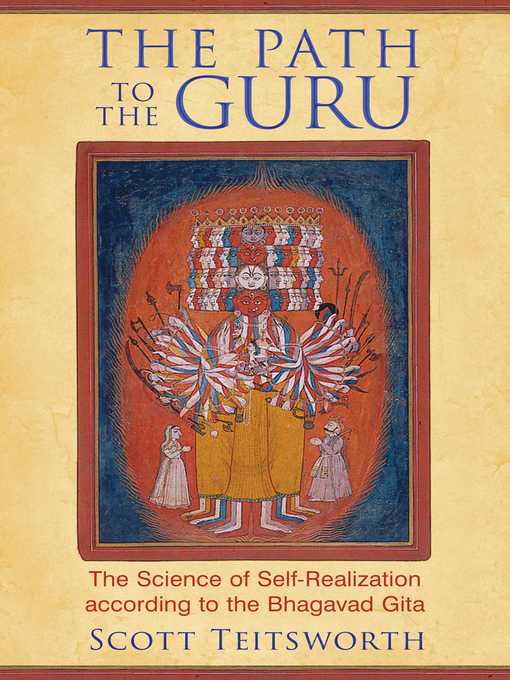 Title details for The Path to the Guru by Scott Teitsworth - Available